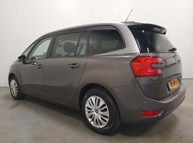 Citroën Grand C4 Picasso 1.6 e-THP Exclusive NAVI/PDC/BLIS/CRUISE/CAMERA