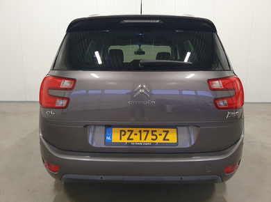 Citroën Grand C4 Picasso 1.6 e-THP Exclusive NAVI/PDC/BLIS/CRUISE/CAMERA