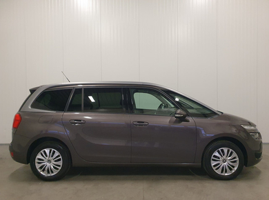 Citroën Grand C4 Picasso 1.6 e-THP Exclusive NAVI/PDC/BLIS/CRUISE/CAMERA