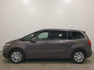 Citroën Grand C4 Picasso 1.6 e-THP Exclusive NAVI/PDC/BLIS/CRUISE/CAMERA