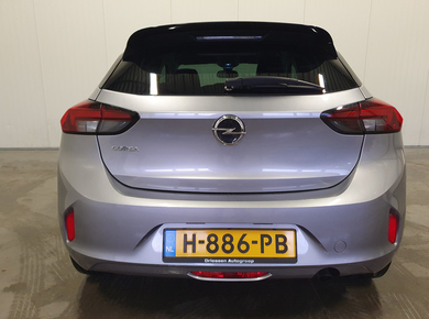 Opel Corsa 1.2 Elegance LED/H.LEDER/KEYL.-GO/NAVI/CLIMA/CRUISE/LMV