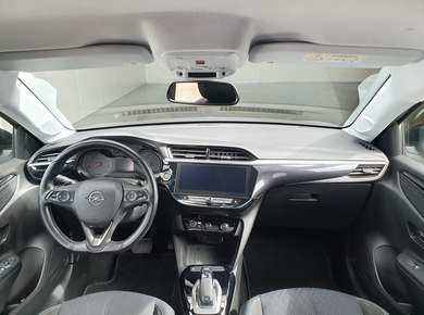 Opel Corsa 1.2 Elegance LED/H.LEDER/KEYL.-GO/NAVI/CLIMA/CRUISE/LMV
