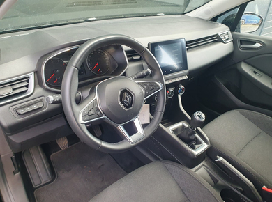 Renault Clio 1.0 TCe Zen AIRCO/CRUISE/LMV