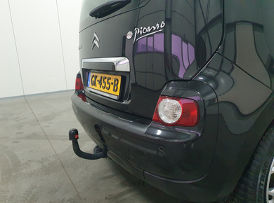 Citroën C3 Picasso 1.4 VTi Color Selection CLIMA/CRUISE/PDC/TRHAAK