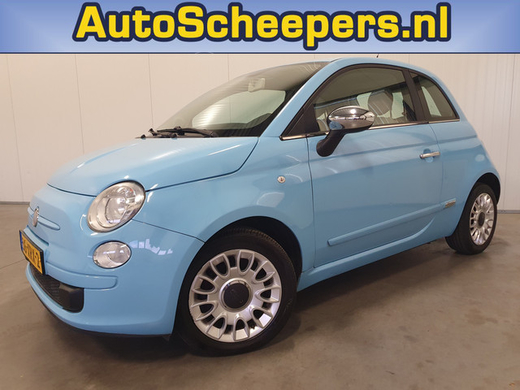 Fiat 500 0.9 TwinAir Pop Array