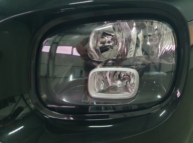 Citroën C3 Aircross 1.2 PureTech S&S Feel NAVI/CRUISE/AIRCO/LMV/TRHAAK