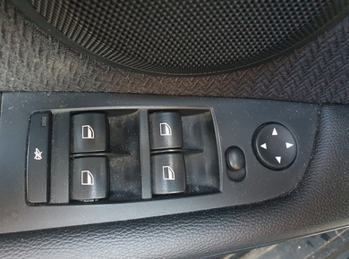 BMW 3 Serie Touring 320d ALLEEN EXPORT! NAVI/CRUISE/CLIMA/STOELVERW