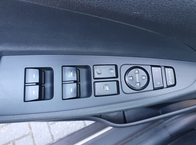 Hyundai Tucson 1.6 GDi Comfort NAVI/CRUISE/AIRCO/LMV