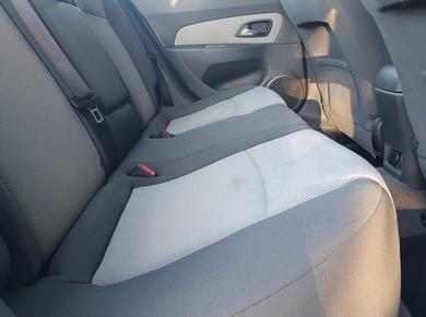 Chevrolet Cruze 1.8 LS AIRCO/LMV/TRHAAK