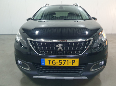 Peugeot 2008 1.2 PureTech Allure NAVI/CARPLAY/CRUISE/