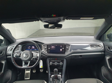 Volkswagen T-Roc 1.5 TSI Sport CARPLAY/LED/ACRUISE/CLIMA