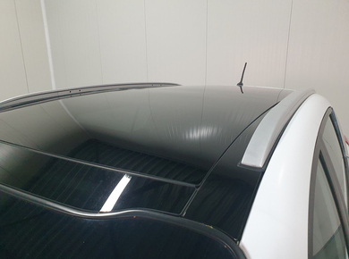 Kia Sportage 2.0 Plus Pack PANO/NAVI/CRUISE/TRHAAK