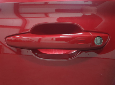 Opel Corsa 1.2 GS Line PANO/NAVI/LED/TRHAAK/LMV/CAMERA