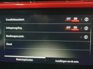 Opel Corsa 1.2 GS Line PANO/NAVI/LED/TRHAAK/LMV/CAMERA