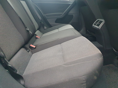 Volkswagen Golf Variant 1.6 TDI Trendline NAVI/CRUISE/TRHAAK/CLIMA