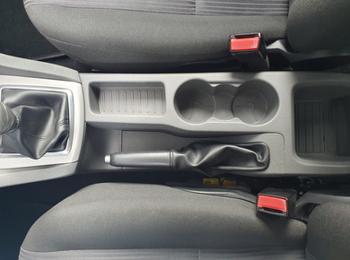 Ford FOCUS Wagon 1.6 Trend AIRCO/NAVI/EL.PAKKET