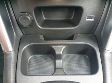 Citroën C3 Aircross 1.2 PureTech S&S Feel NAVI/CRUISE/AIRCO/LMV/TRHAAK