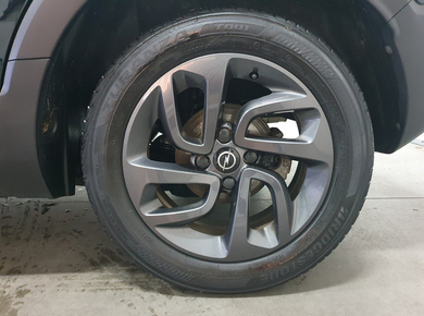 Opel Crossland X 1.2 Turbo Edition 2020 AIRCO/CRUISE/LMV