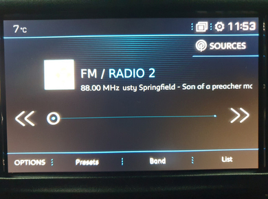 Peugeot 2008 1.2 PureTech Allure NAVI/CARPLAY/CRUISE/