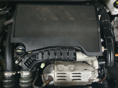 Peugeot 2008 1.2 PureTech Blue Lease Allure NAVI/TRHAAK/CRUISE/CAMERA/PDC