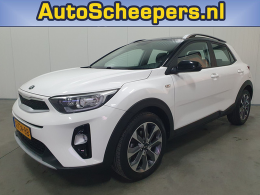Kia Stonic 1.0 T-GDi DynamicLine NAVI/CRUISE/AIRCO/LMV
