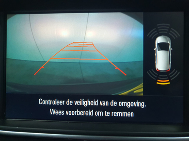 Opel Crossland X 1.2 Turbo Edition 2020 AIRCO/CRUISE/LMV