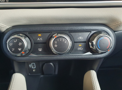 Nissan Micra 1.0 IG-T N-Design NAVI/CRUISE/AIRCO