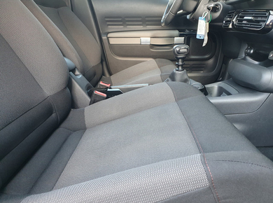 Citroën C4 Cactus 1.2 PureTech Business NAVI/PDC/CRUISE/LMV