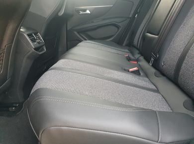 Peugeot 3008 1.2 PureTech Blue Lease Premium Avantage NAVI/CRUISE/AIRCO/LMV