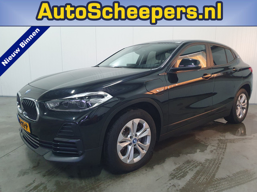 BMW X2 xDrive25e Executive NAVI/CRUISE/CLIMA/LMV
