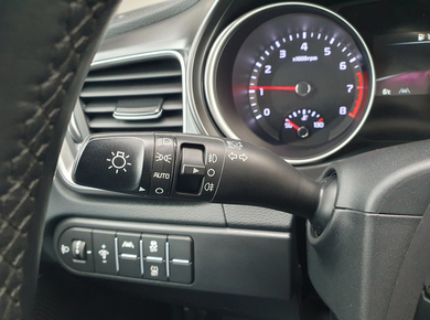 Kia Ceed Sportswagon 1.0 T-GDi DynamicLine NAVI/LED/CRUISE/AIRCO/LMV