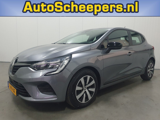 Renault Clio 1.0 TCe 90 Equilibre CARPLAY/CRUISE/AIRCO