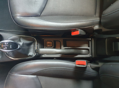 Opel KARL 1.0 ecoFLEX Innovation PDC/CLIMA/CRUISE/LMV