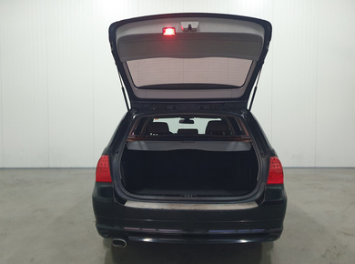 BMW 3 Serie Touring 320d ALLEEN EXPORT! NAVI/CRUISE/CLIMA/STOELVERW