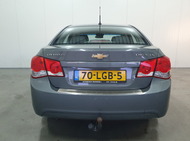 Chevrolet Cruze 1.8 LS AIRCO/LMV/TRHAAK
