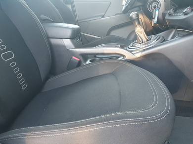 Kia Sportage 2.0 Plus Pack PANO/NAVI/CRUISE/TRHAAK