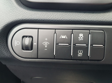 Kia Ceed Sportswagon 1.0 T-GDi DynamicLine NAVI/LED/CRUISE/AIRCO/LMV