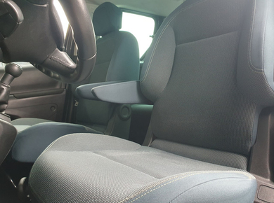 Citroën Berlingo 1.2 PureTech Feel CRUISE/PDC/