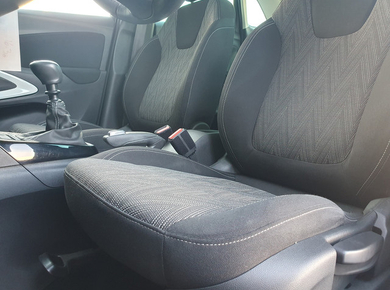 Opel Crossland X 1.2 Turbo Edition 2020 AIRCO/CRUISE/LMV