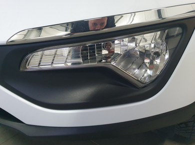 Kia Sportage 2.0 Plus Pack PANO/NAVI/CRUISE/TRHAAK