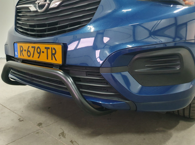 Opel Combo Tour 1.2 Turbo L1H1 Edition PDC/CARPLAY/AIRCO/CRUISE