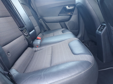 Kia Niro 1.6 GDi Hybrid ExecutiveLine NAVI/TRHAAK/CRUISE/AIRCO/LMV