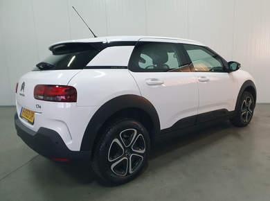 Citroën C4 Cactus 1.2 PureTech Business NAVI/PDC/CRUISE/LMV