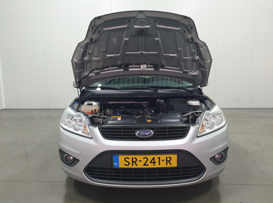 Ford FOCUS Wagon 1.6 Trend AIRCO/NAVI/EL.PAKKET