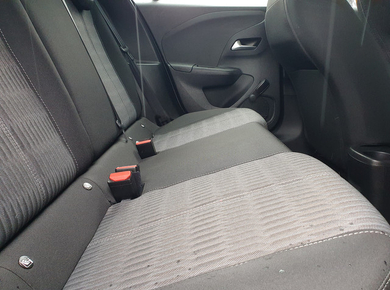 Opel Corsa 1.2 Edition PDC/CAMERA/NAVI/STOELVERW/CRUISE/AIRCO/LMV