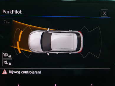Volkswagen T-Roc 1.5 TSI Sport CARPLAY/LED/ACRUISE/CLIMA
