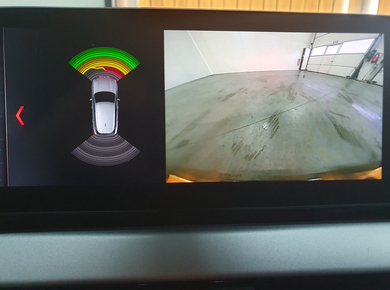 BMW X2 xDrive25e Executive NAVI/CRUISE/CLIMA/LMV