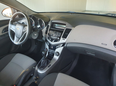 Chevrolet Cruze 1.8 LS AIRCO/LMV/TRHAAK