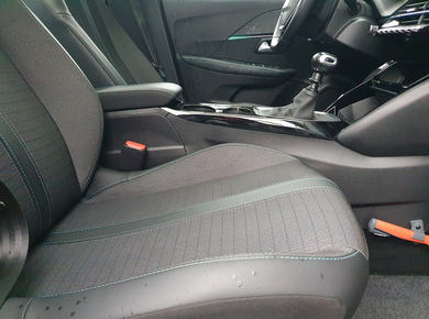 Peugeot 208 1.2 PureTech Allure NAVI/CRUISE/AIRCO/LMV