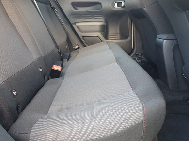 Citroën C4 Cactus 1.2 PureTech Business NAVI/PDC/CRUISE/LMV